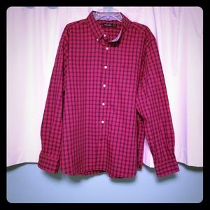 Nautica Button-down Shirt